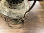 VTG Handlan St. Louise Illinois Central Railroad ICRR Lantern Body Only