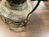 VTG Handlan St. Louise Illinois Central Railroad ICRR Lantern Body Only