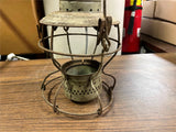 VTG Handlan St. Louise Illinois Central Railroad ICRR Lantern Body Only