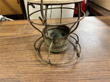 VTG Handlan St. Louise Illinois Central Railroad ICRR Lantern Body Only