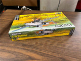 Revell Snaptite A-10 Warthog 1/72 Scale Aircraft Jet Model Kit NIB