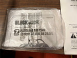 Chicago Electric Auto-Darkening Welding Helmet Complete In Orig Box