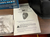 Chicago Electric Auto-Darkening Welding Helmet Complete In Orig Box