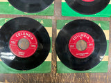 VTG 1950 The Chordettes HARMONY TIME Female Barbershop Singing COLUMBIA Set