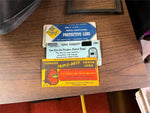 Chicago Electric Auto-Darkening Welding Helmet Complete In Orig Box