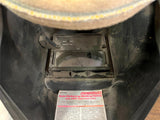 Chicago Electric Auto-Darkening Welding Helmet Complete In Orig Box