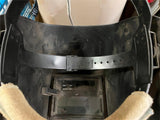 Chicago Electric Auto-Darkening Welding Helmet Complete In Orig Box