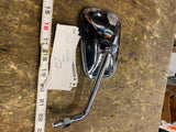 OEM Stock 06-23 Kawasaki Vulcan VN900 Right rear view mirror  Factory
