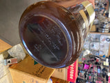 Vtg Budweiser Beer Bottle Advertising Display Sign coin Bank Collectible 20" !