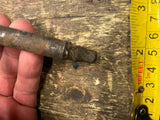 OEM 45 WL WLA Flathead Speedometer Drive Factory orig Harley 67129-37