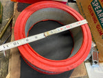Vtg Firestone Air Filter SC Rambler V8 American Classic Ambassador 3 1/2x 10 Rou