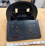 OEM Harley Davidson License Plate Bracket Mount 200 Tire Softail FXSTS 59995-06