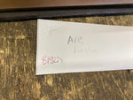 Vtg Firestone Air Filter SC Rambler V8 American Classic Ambassador 3 1/2x 10 Rou