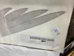 Indian Gilroy Gas TAnk Decals Stickers OEM Chief Scout Pair FActory NOS
