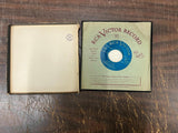 Down Memory Lane RCA Victor Record Vaughn Monroe 3 Disc Set RCA Records