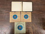 Down Memory Lane RCA Victor Record Vaughn Monroe 3 Disc Set RCA Records
