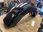 New OEM Front Fender Primer Harley FLHX FLTR Road Street Glide 58900009 Factory!