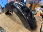 New OEM Front Fender Primer Harley FLHX FLTR Road Street Glide 58900009 Factory!
