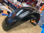 New OEM Front Fender Primer Harley FLHX FLTR Road Street Glide 58900009 Factory!