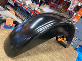 New OEM Front Fender Primer Harley FLHX FLTR Road Street Glide 58900009 Factory!