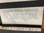 Indian Gilroy Gas TAnk Decals Stickers OEM Scout Pair FActory NOS