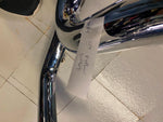 Python Exhaust Pipes Harley Softail 1989-2005 Long Shots Heritage Fatboy Custom