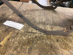 OEM Front Fender Harley Knucklehead Flathead Wide Strap 1946-1948 Factory UL