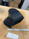 Bose Acoustimass Double Cube Black Red Line Swivel Speaker Stereo home theatre