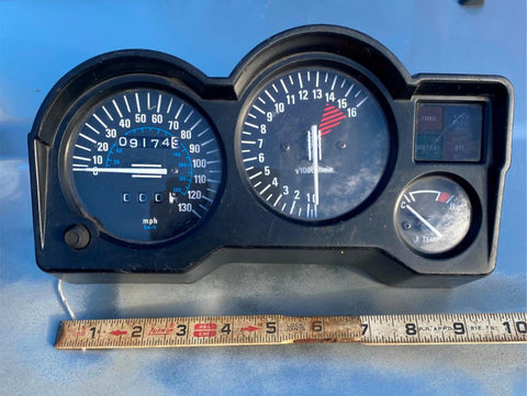 1988-2007 Kawasaki Ninja 250 250R EX250 Gauges Speedo Tach Cluster Speedometer