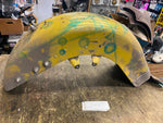 OEM Front Fender Harley Panhead Shovelhead FLH Duo Hydra Glide 1949-1972 Orig!