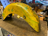 OEM Front Fender Harley Panhead Shovelhead FLH Duo Hydra Glide 1949-1972 Orig!