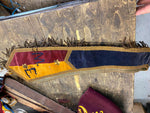 Vtg 1899 Shriner Pez Cap Hat Glass Goblet Pittsburgh Pagent Badge Sash Fraternal