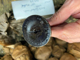 NOS OEM Harley Flathead 45" WLA WLC WL Servicar WWII Exhaust Valve Factory Vtg!