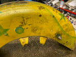 OEM Front Fender Harley Panhead Shovelhead FLH Duo Hydra Glide 1949-1972 Orig!