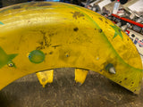 OEM Front Fender Harley Panhead Shovelhead FLH Duo Hydra Glide 1949-1972 Orig!