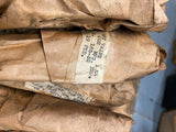 NOS OEM Harley Flathead 45" WLA WLC WL Servicar WWII Exhaust Valve Factory Vtg!