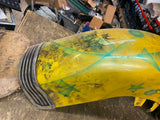OEM Front Fender Harley Panhead Shovelhead FLH Duo Hydra Glide 1949-1972 Orig!