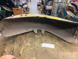 OEM Front Fender Harley Panhead Shovelhead FLH Duo Hydra Glide 1949-1972 Orig!