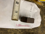 NOS OEM Harley engine Motor sprocket nut Panhead Shovelhead Evo Factory 24003-55