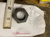 NOS OEM Harley engine Motor sprocket nut Panhead Shovelhead Evo Factory 24003-55