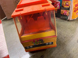 Vintage 1970 Made In USA Mattel Barbie Country Camper Van In Orig Box Incomplete