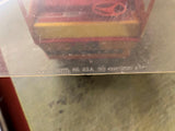 Vintage 1970 Made In USA Mattel Barbie Country Camper Van In Orig Box Incomplete