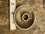 Distributor Dust Cover for Autolite / Prestolite Case 4 cy D L V A VAC Cockshutt