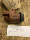 NOS OEM Ford 1948-1956 Truck Wheel brake cylinder FoMoCo 2062-A Wagner Lockheed