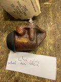 NOS OEM Ford 1948-1956 Truck Wheel brake cylinder FoMoCo 2062-A Wagner Lockheed
