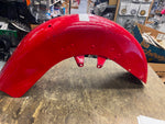 OEM Front Fender Harley Panhead Servicar FLH Duo Hydra Glide 1949-1972 Original