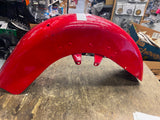 OEM Front Fender Harley Panhead Servicar FLH Duo Hydra Glide 1949-1972 Original