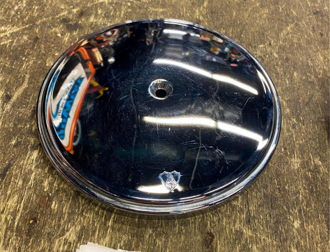 Arlen Ness Big Sucker Air Cleaner Chrome Cover Softail Touring Sportster Dyna