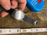 Limited Ed Dr Seuss The Cat in the Hat Wrist Watch Collectible w Case 1997 Anima