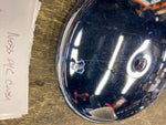 Arlen Ness Big Sucker Air Cleaner Chrome Cover Softail Touring Sportster Dyna